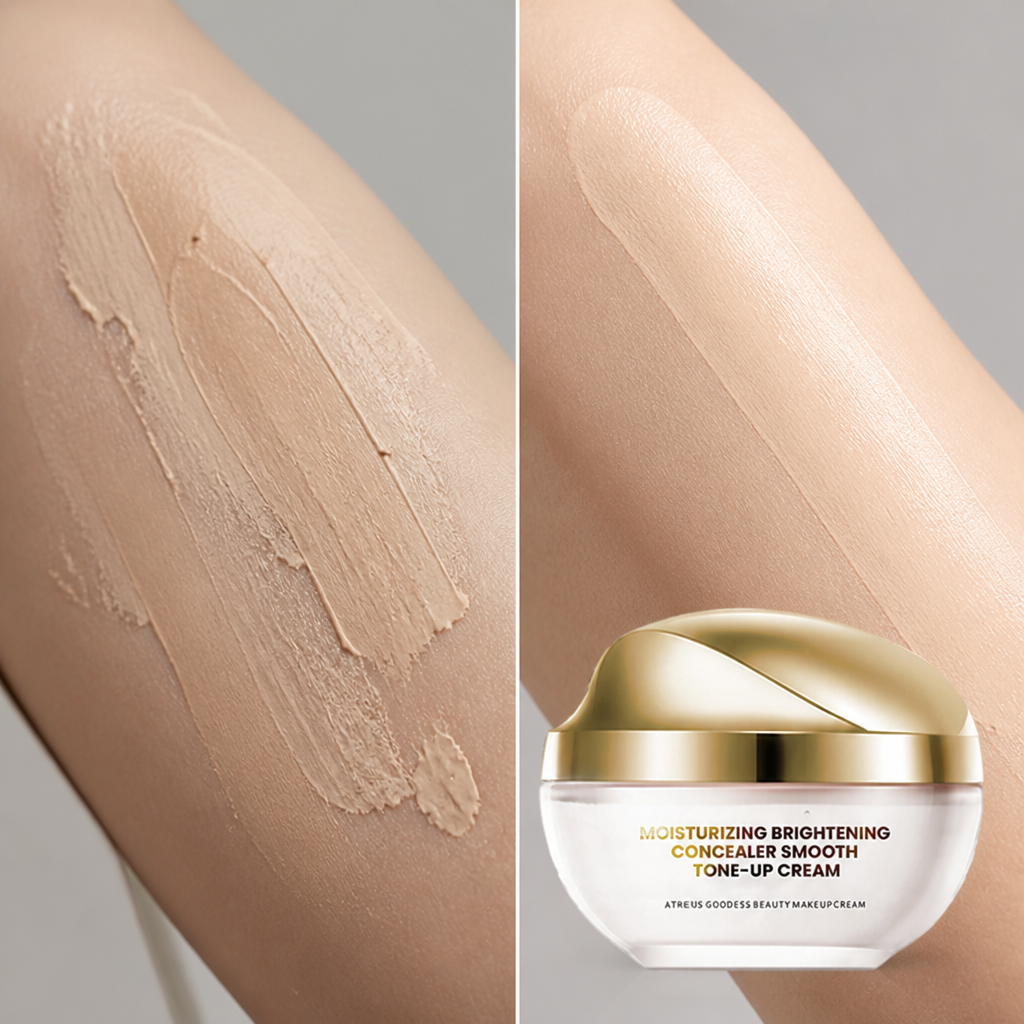 LumaMist™ — Unlock Soft, Glowing Skin That Radiates Confidence All Day
