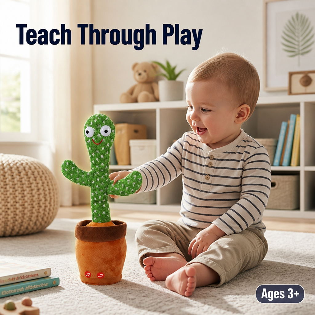 ChatterSprout™ — Ignite Your Child’s Voice, Confidence, and Joyful Growth