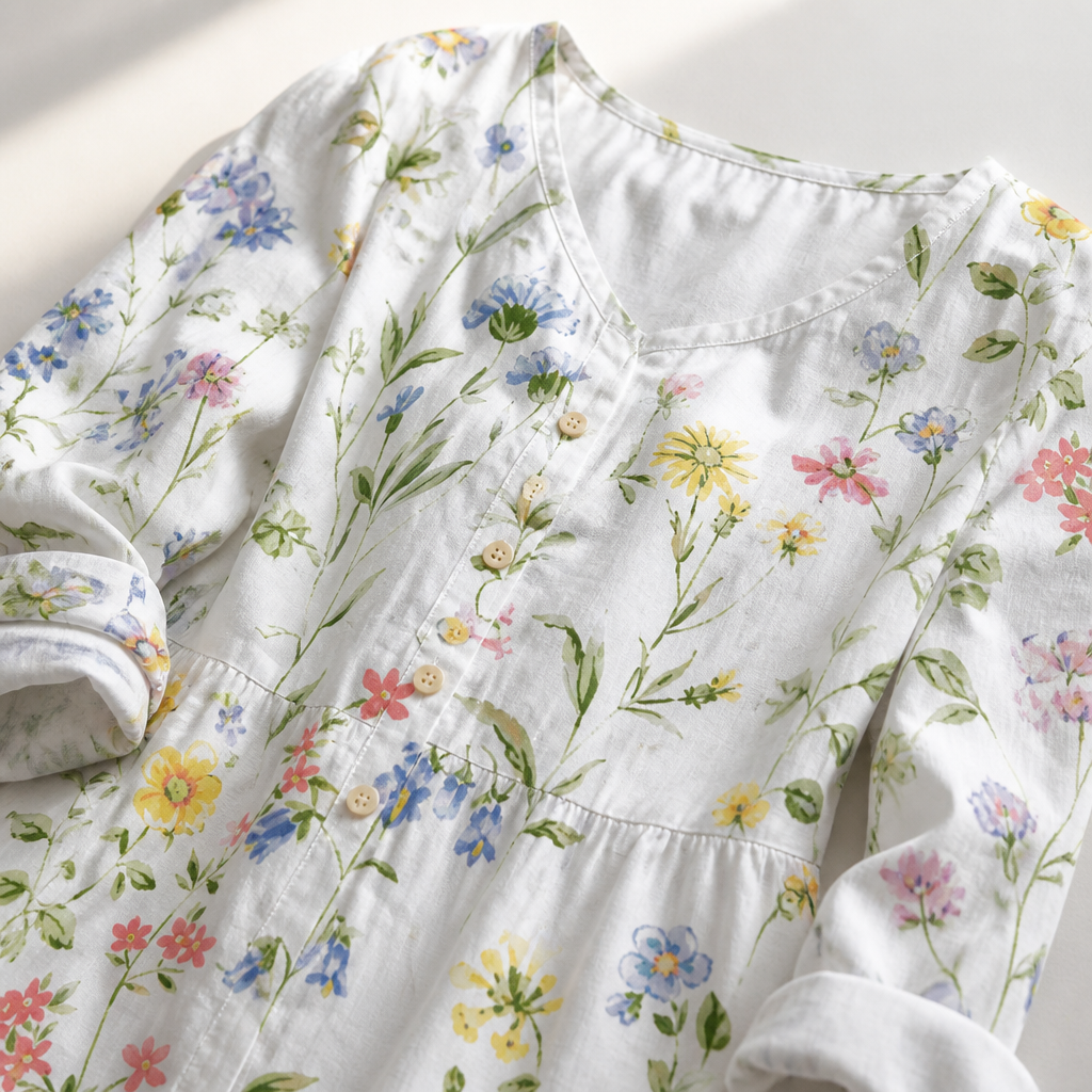 BloomAura™ — Feel Effortless Elegance and Unstoppable Confidence All Day Long