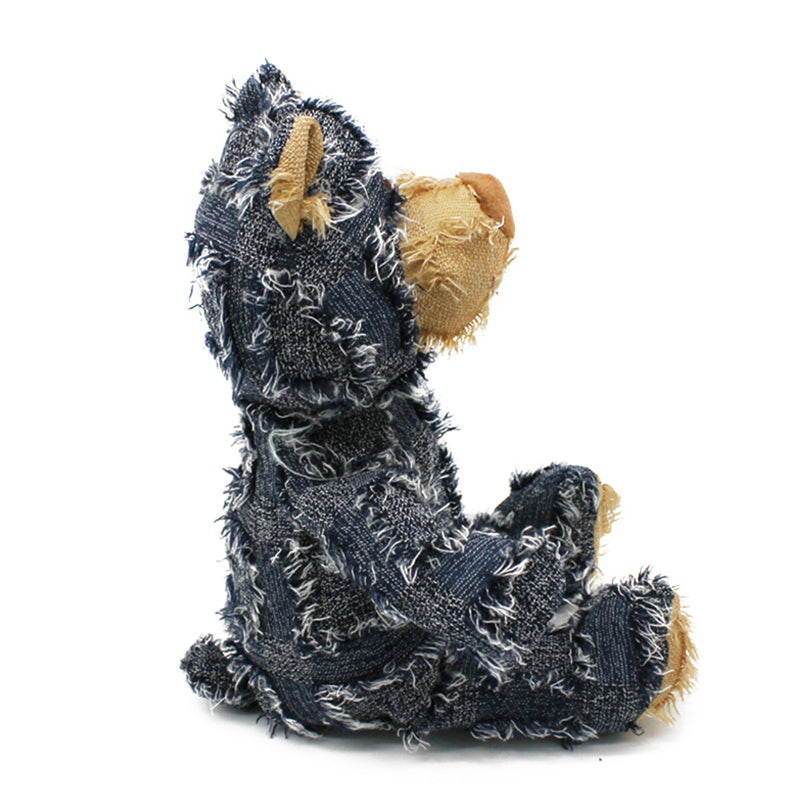 Durable Material Dog Plaything