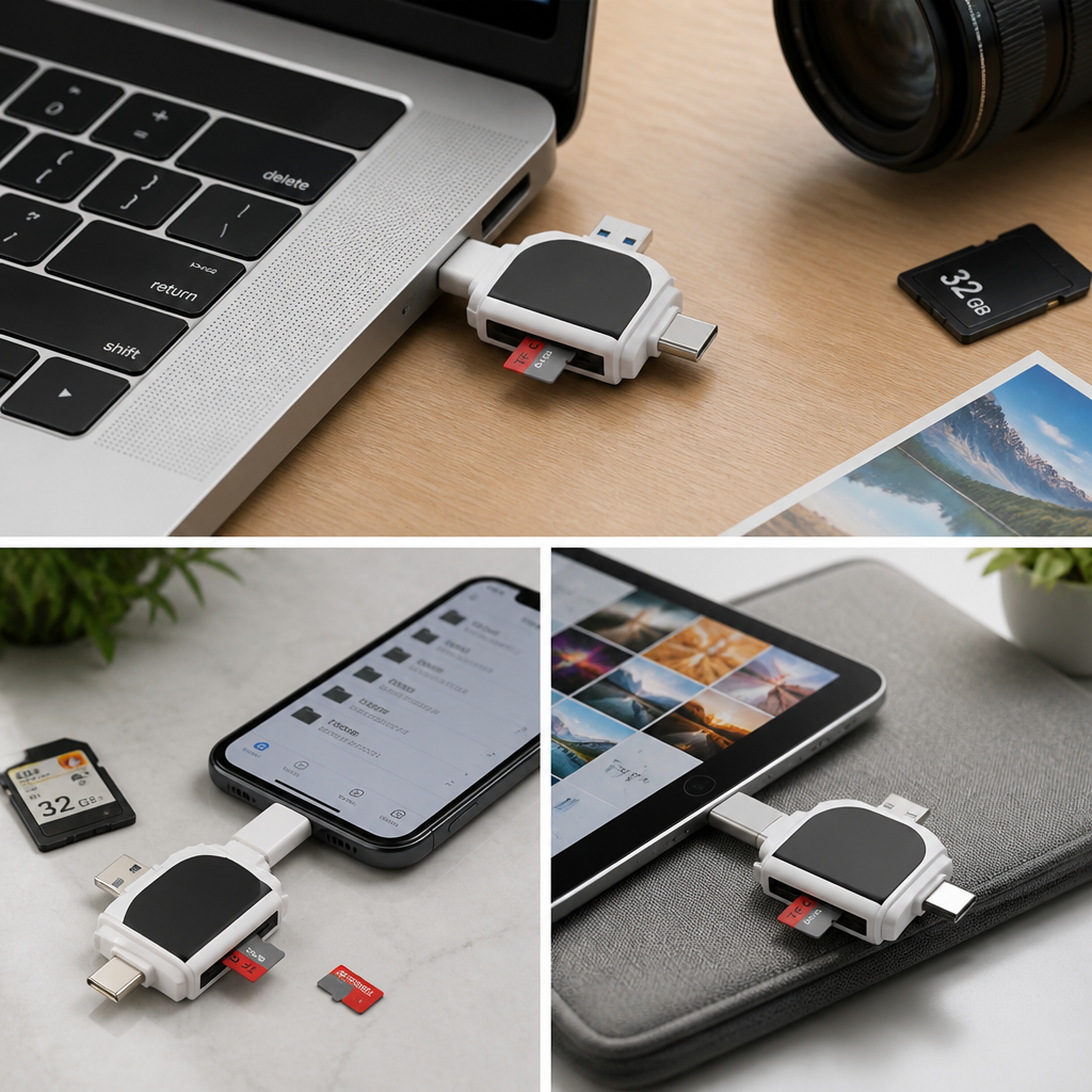PulsePort™ — Unlock Instant, Lightning-Fast File Freedom on Every Device