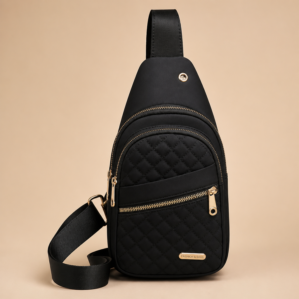 VeloCraft™ — Effortless Power and Perfect Order Wherever You Go