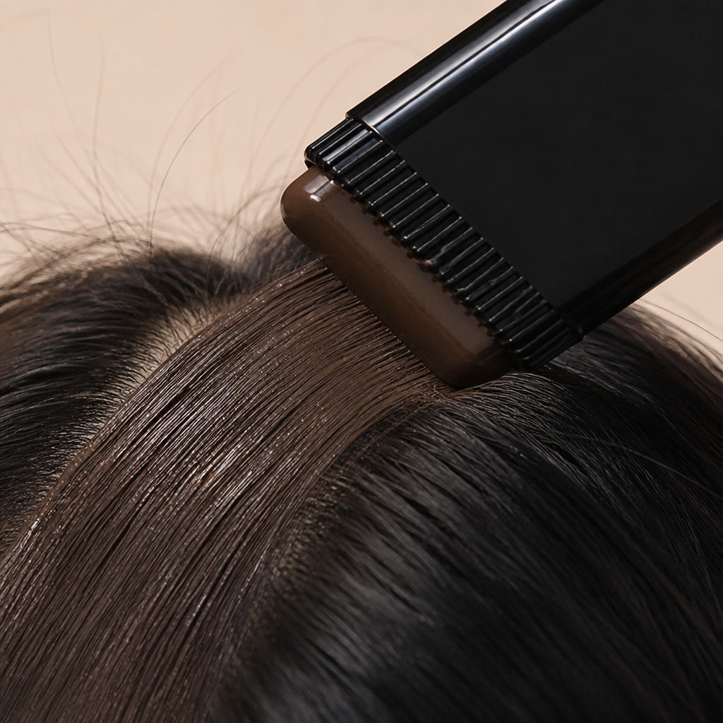 VividStrand™ — Erase Gray Roots Instantly and Own Your Youthful Glow