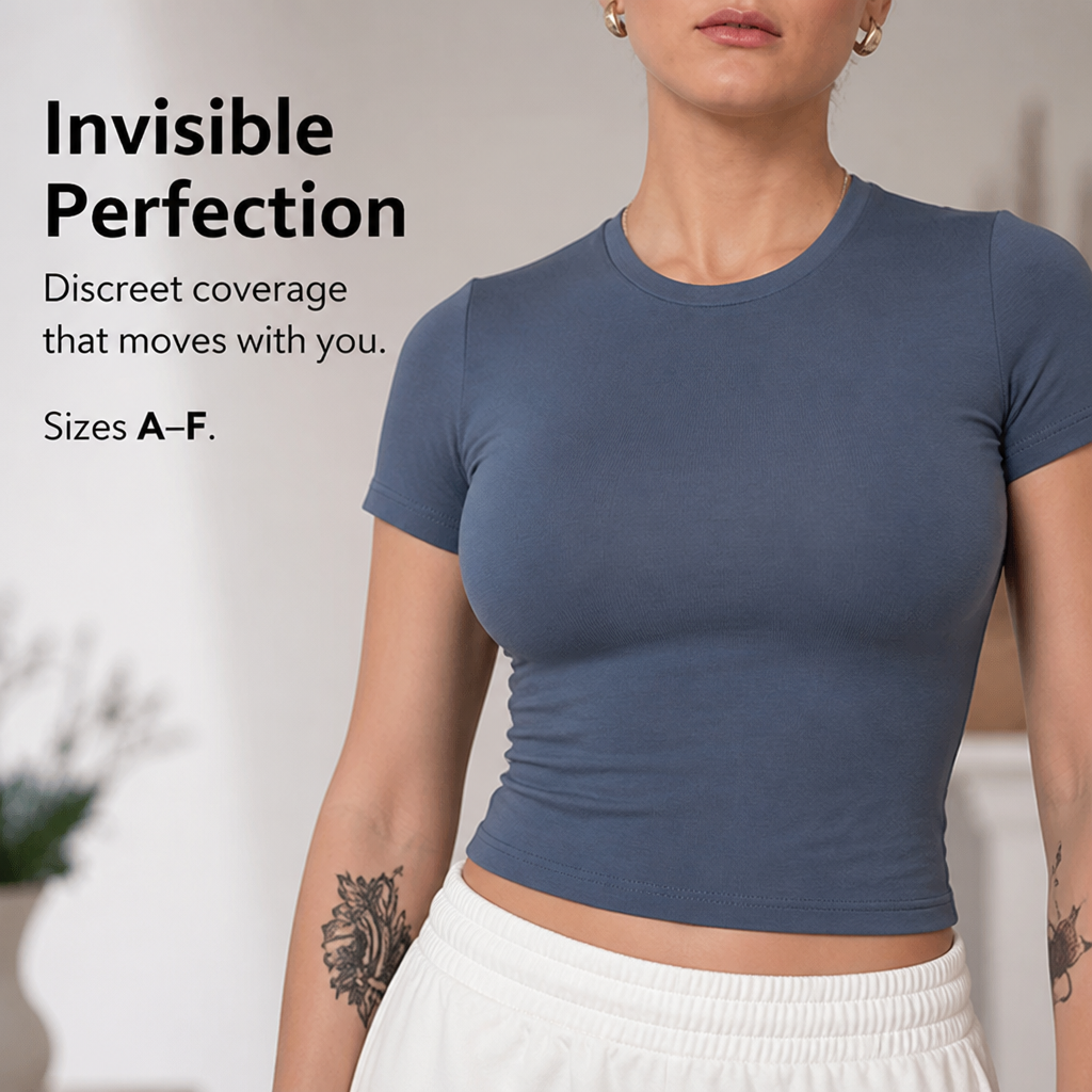 LuminaSkin™ — Slip Into Freedom and Flaunt Flawless Confidence All Day