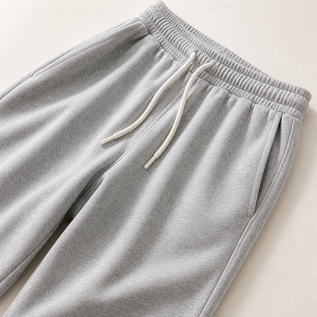 StrideMax™ Loose Fit Pants — Move Freely, Feel Unstoppable All Day Long