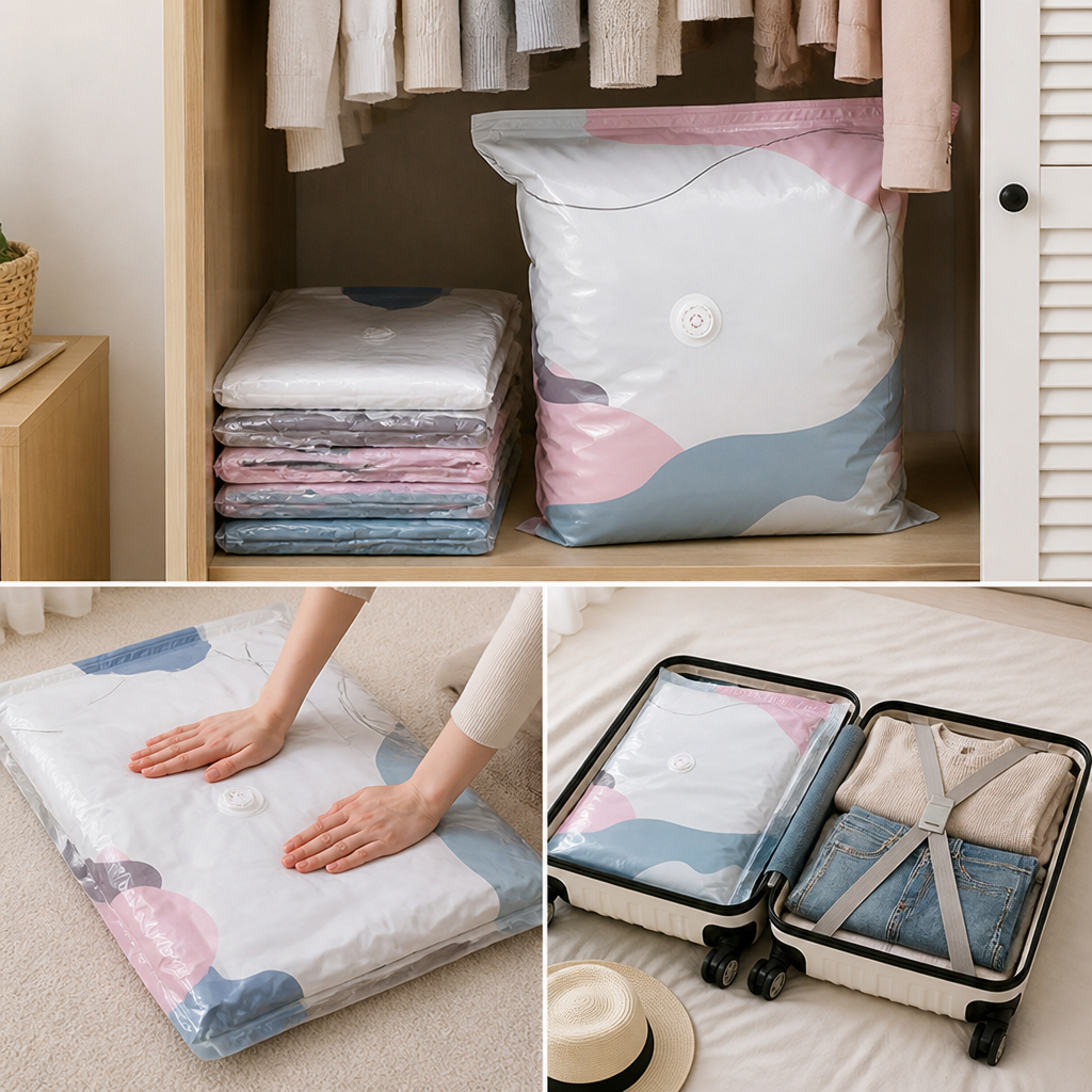 AeroNest™ — Instantly Crush Clutter and Unlock Massive Calm in Your Space