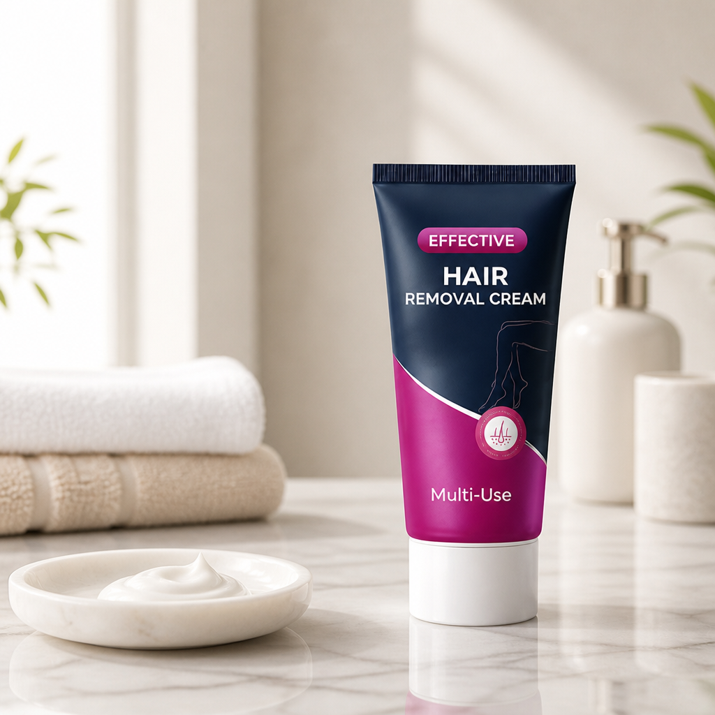 SilkaSoothe™ — Reveal Silky, Irritation-Free Skin That Turns Heads Instantly