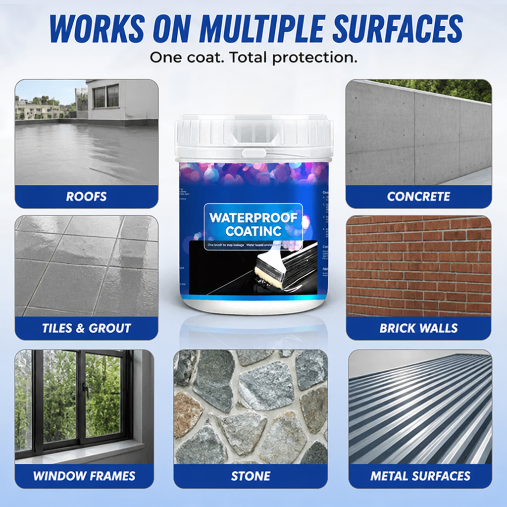 VeilShield™ — Turn Your Surfaces into an Unbreakable, Water-Proof Fortress