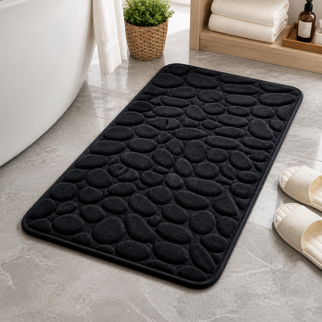 PureStride™ — Experience Instant Warmth and Unshakable Safety Beneath Every Step