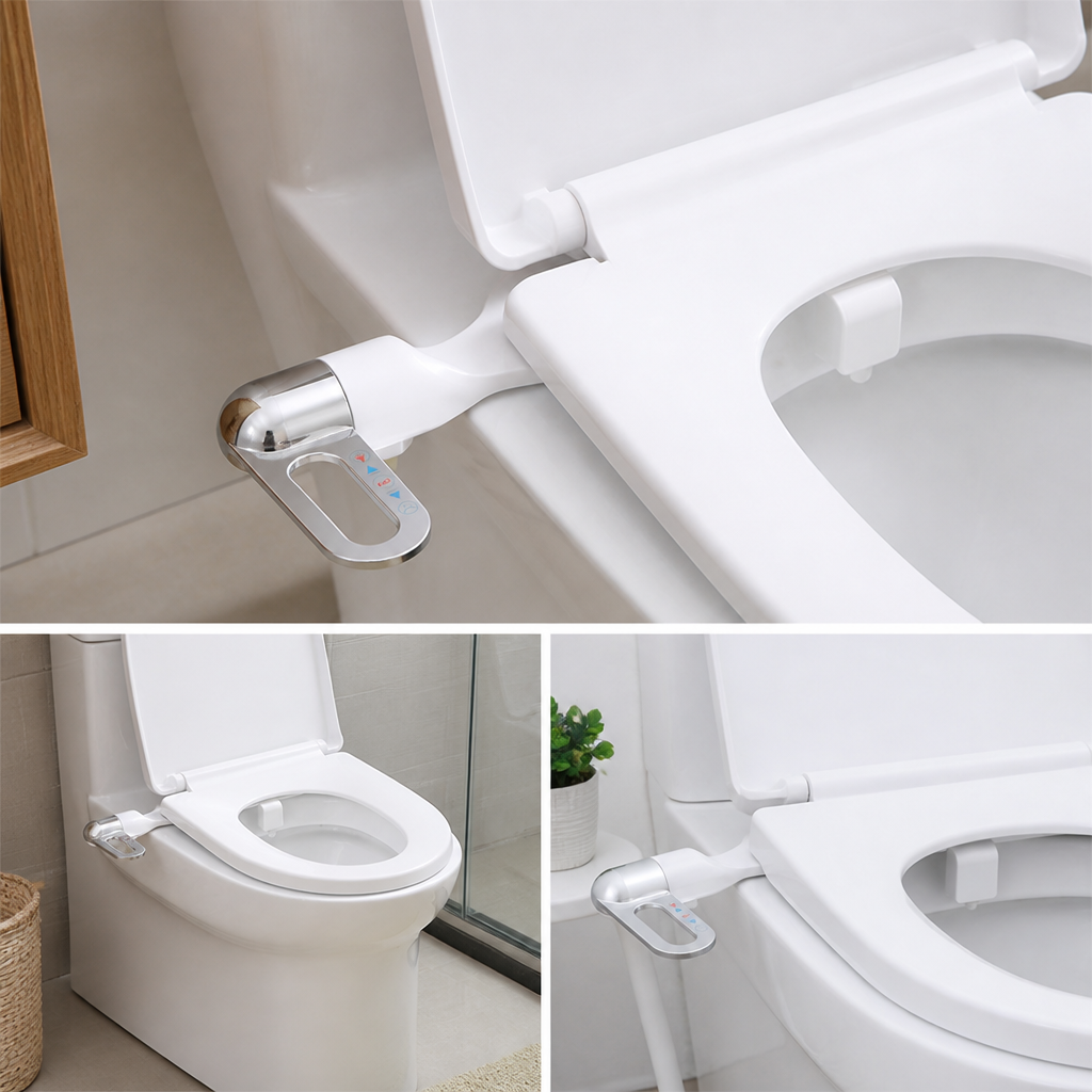 AquaSilk™ — Feel Fresh, Confident, and Comforted After Every Bathroom Visit