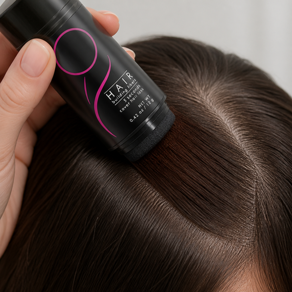 ThickiMist™ — Instantly Transform Thin Hair into Bold, Full-Bodied Confidence