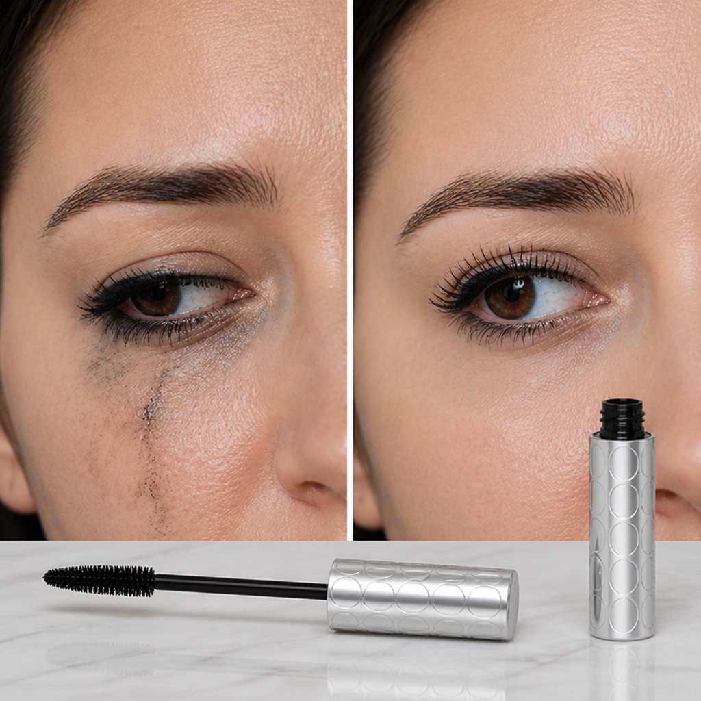 LumaLash™ — Unlock All-Day Lash Freedom with Weightless, Stunning Volume