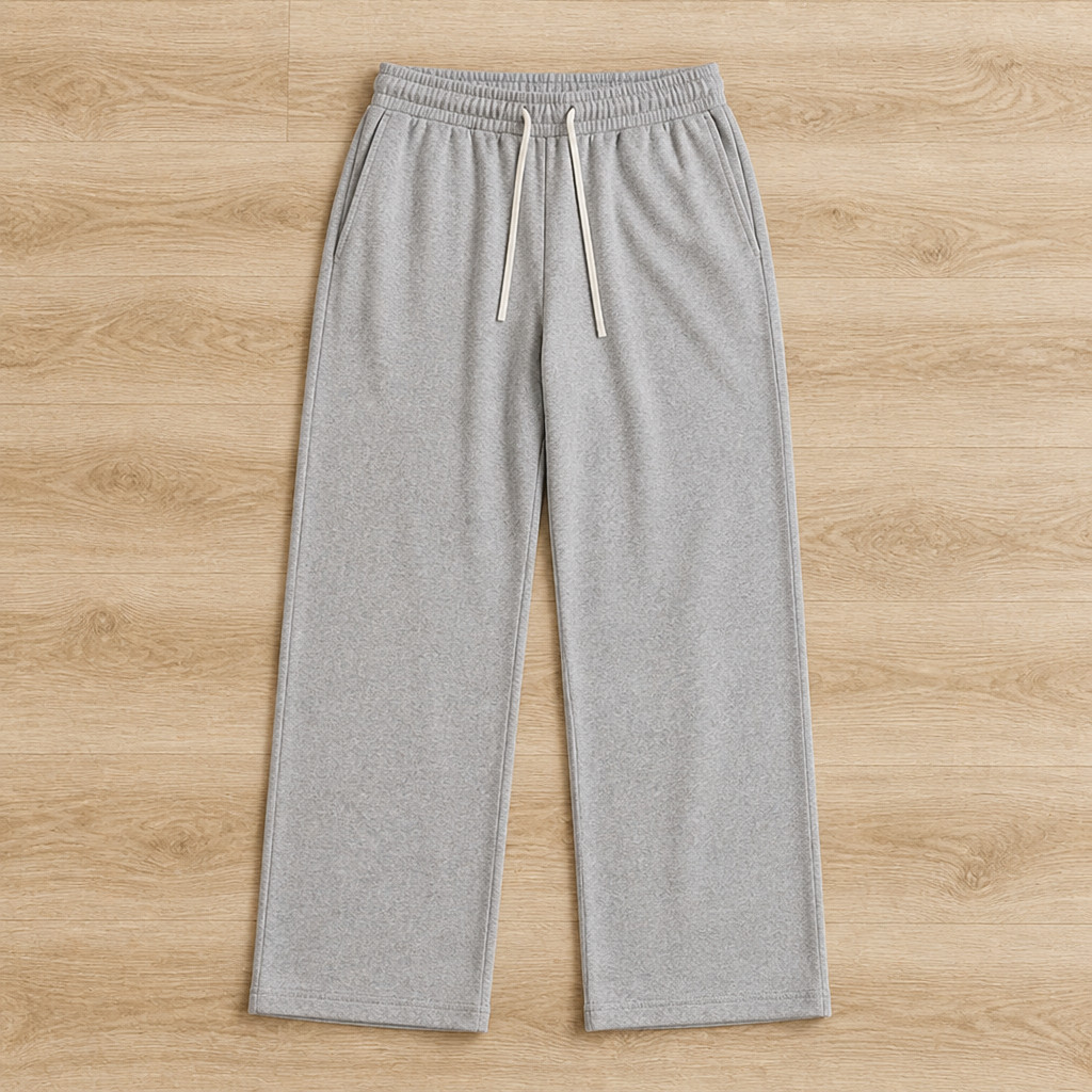 StrideMax™ Loose Fit Pants — Move Freely, Feel Unstoppable All Day Long