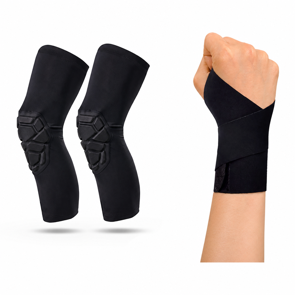 VeloGuard™ — Unshakable Joint Armor for Fearless Motion and Lasting Comfort