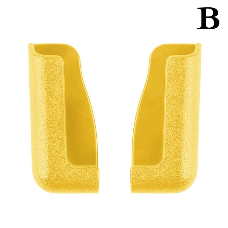 Phone Mount with Adjustable Design and Sturdy Adhesive