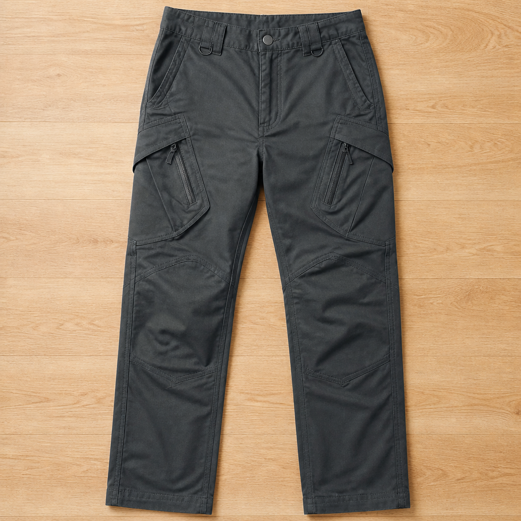 StormShield™ Waterproof Outdoor Pants — Conquer Any Weather with Confidence and Freedom