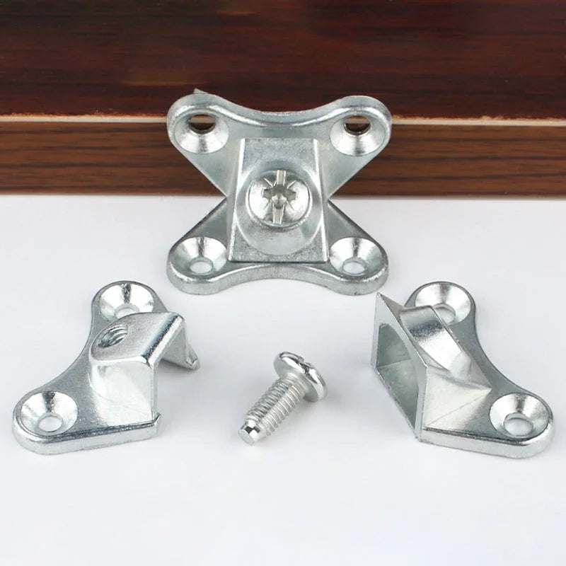 TitanEdge™ — Lock In Lifelong Stability With Rustproof, Damage-Free Corner Support