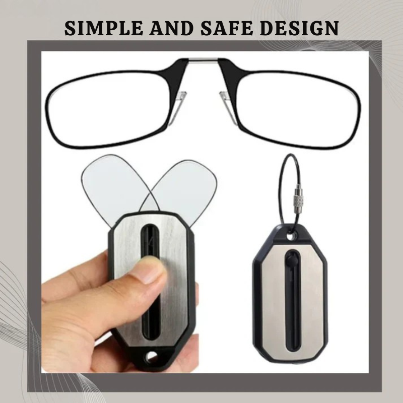 VitaGuard™ — End Eye Strain and Feel All-Day Screen Comfort