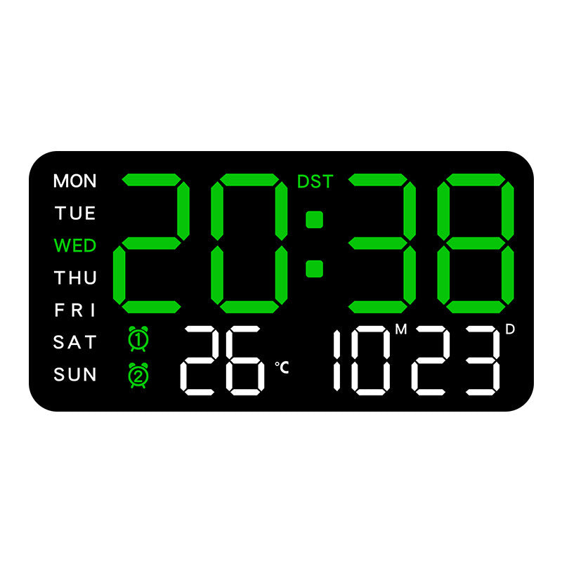 LumaVista™ — Effortless Zen and Instant Clarity in Every Glance