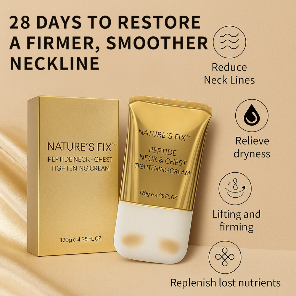 Skin Tightening Cream for Youthful, Radiant Complexion Without Injections