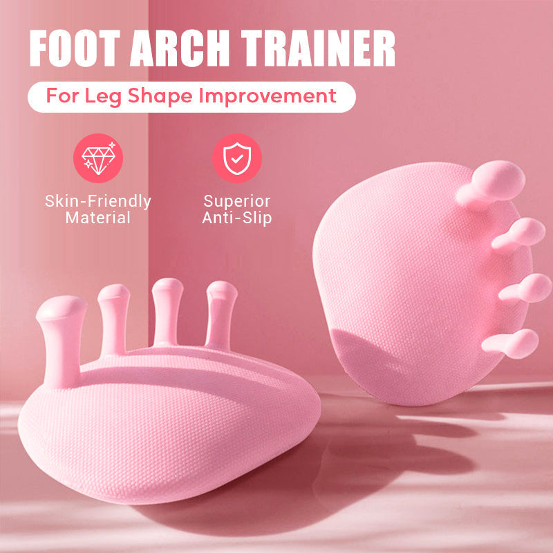Posture Correction Arch Support Trainer