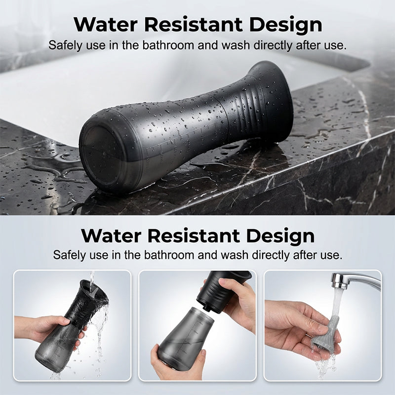 SereniClear™ — Experience Soothing, Crystal-Clear Ears That Feel Refreshed All Day Long