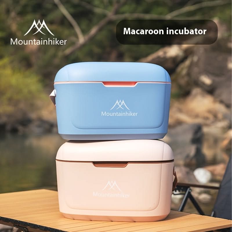 Insulated Storage Box for Camping – Portable Frost Protection