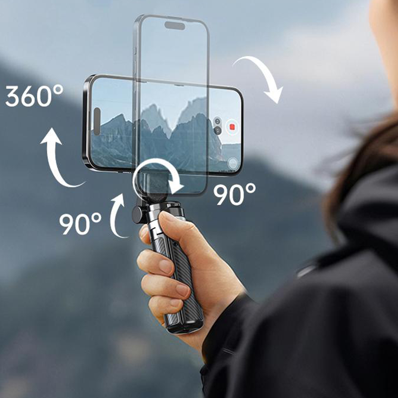 Capture Stunning Photos Anywhere with SnapAura