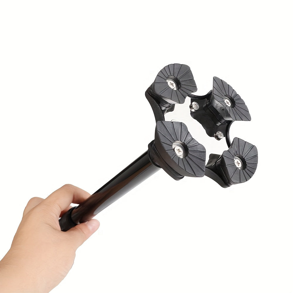 LED Lighted Adjustable Walking Cane