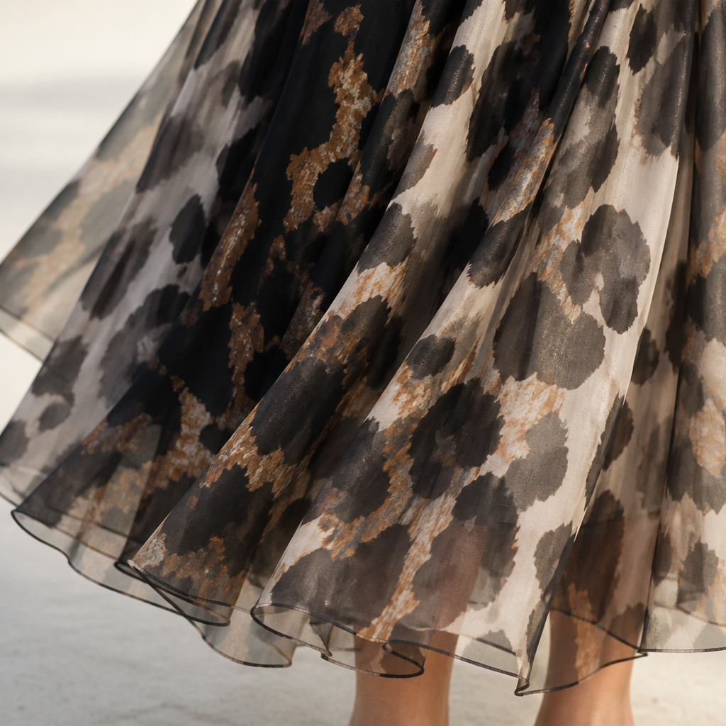 SerenaStyle™ — Slip Into Effortless Elegance and Unshakable Confidence Every Morning