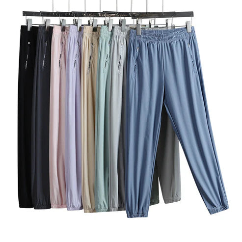 VivaEase™ Pants — Experience Cool Comfort and Freedom That Empowers Your Every Step