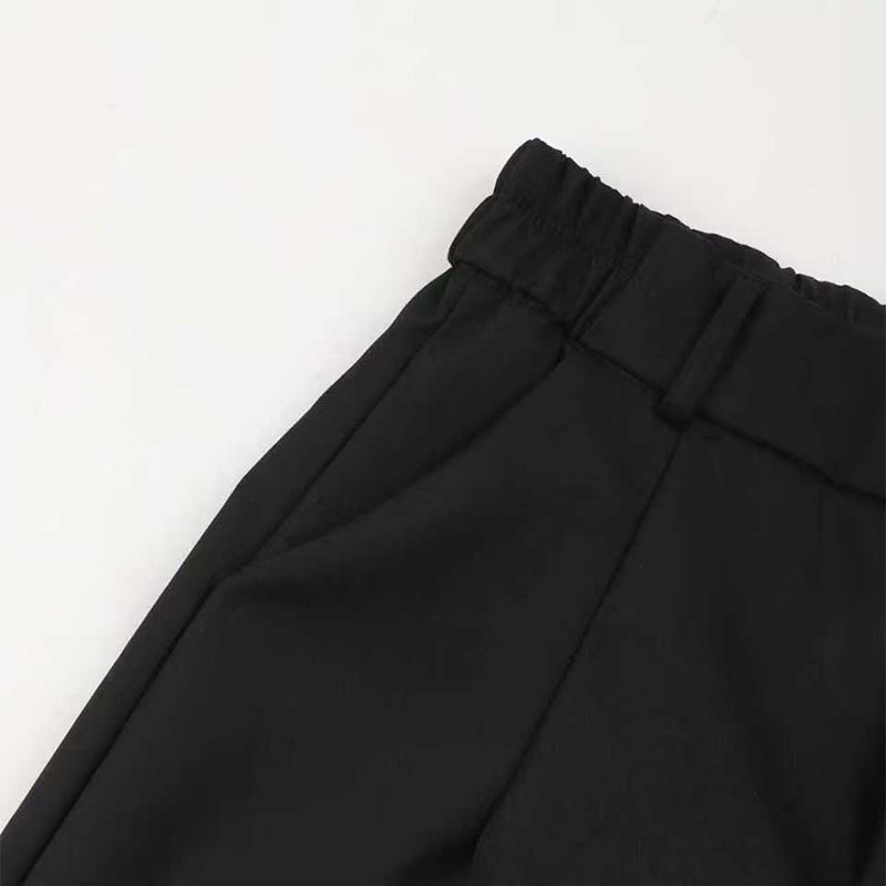 Ascendra™ High Rise Pants — Sculpt Your Curves and Command Every Room with Effortless Confidence