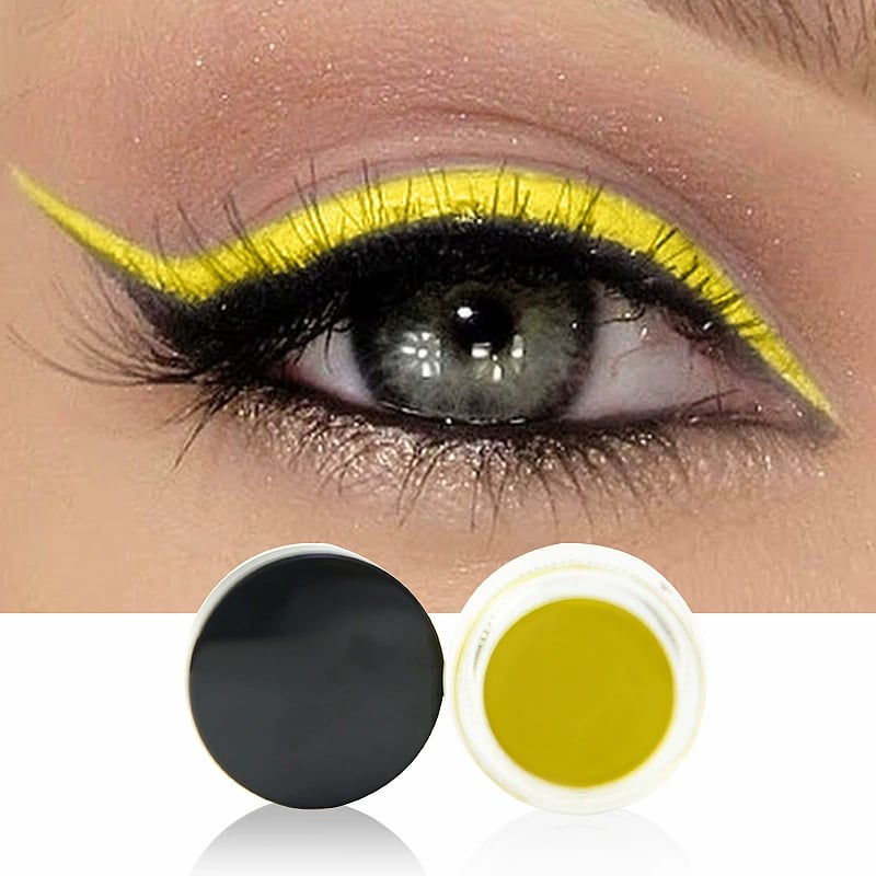 Veilure™ — Effortless Precision for Bold, Smudge-Proof Eyes That Captivate All Day