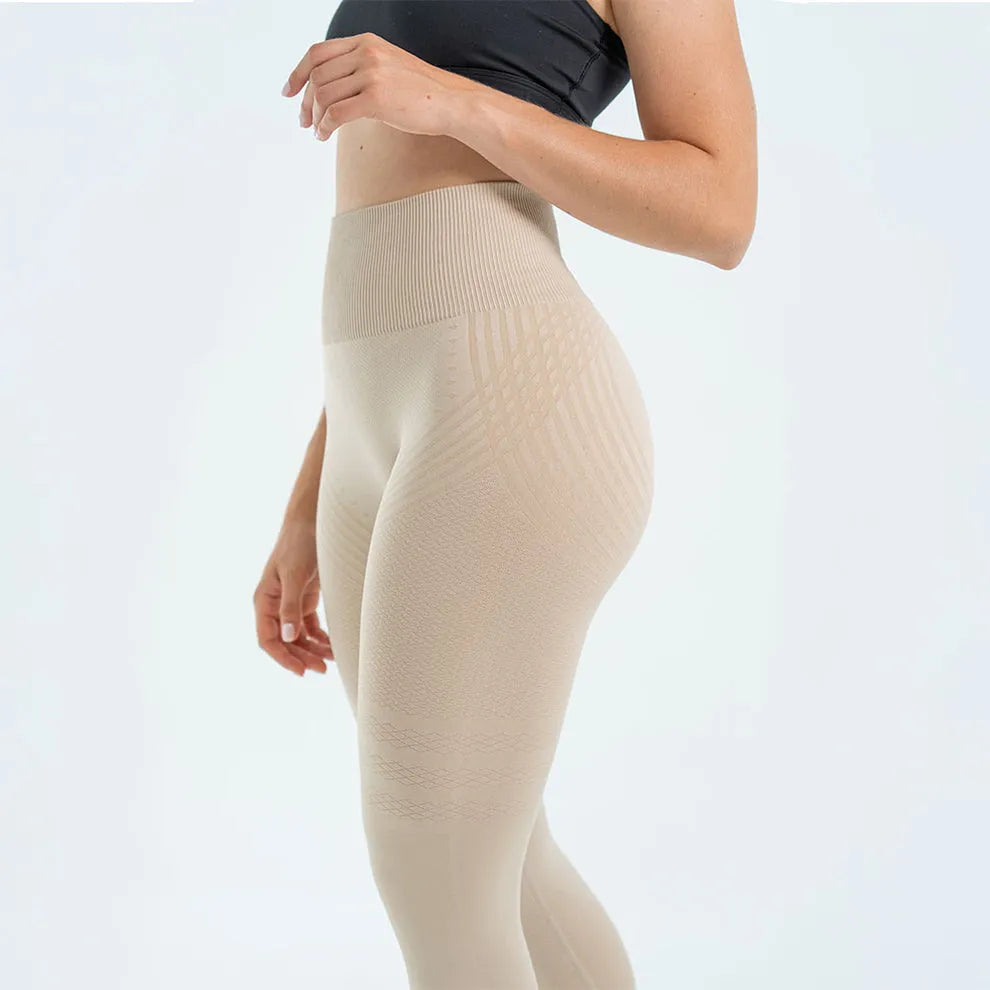 SilhouFlex™ — Sculpt Your Curves All Day with Zero Slip or Pinch