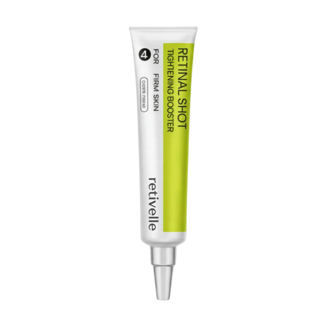 LumaVerve™ — Unleash Radiant, Younger-Looking Skin Without the Redness or Dryness