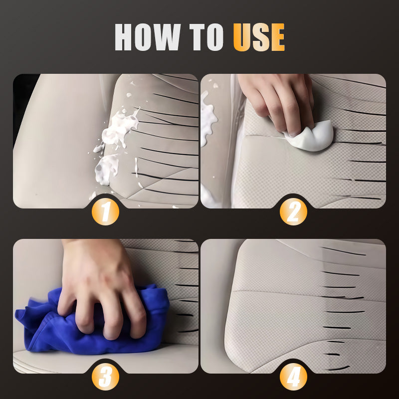 VeloLux™ — Transform Your Car Interior Into a Luxurious, Fresh Sanctuary