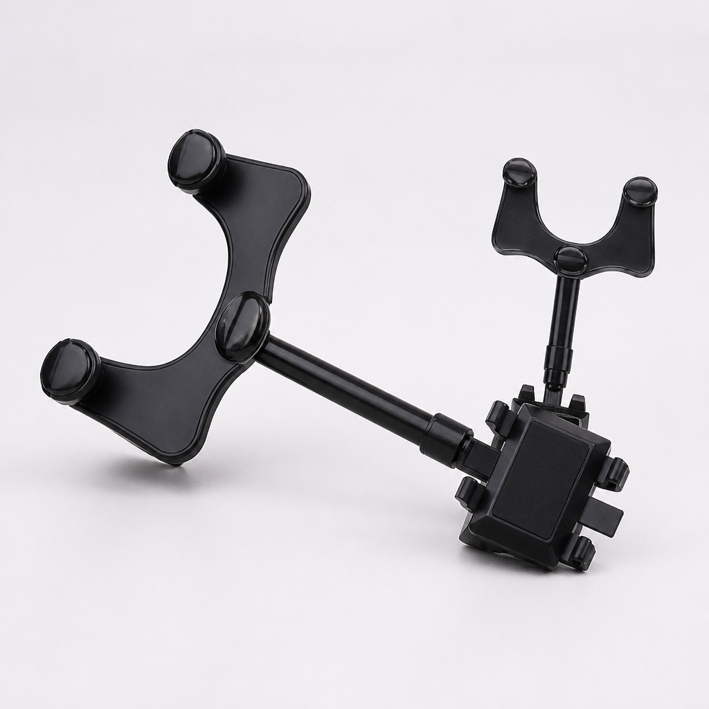DriveHold™ — Keep Your Phone Steady, Your Focus Sharp, and Your Drive Safer