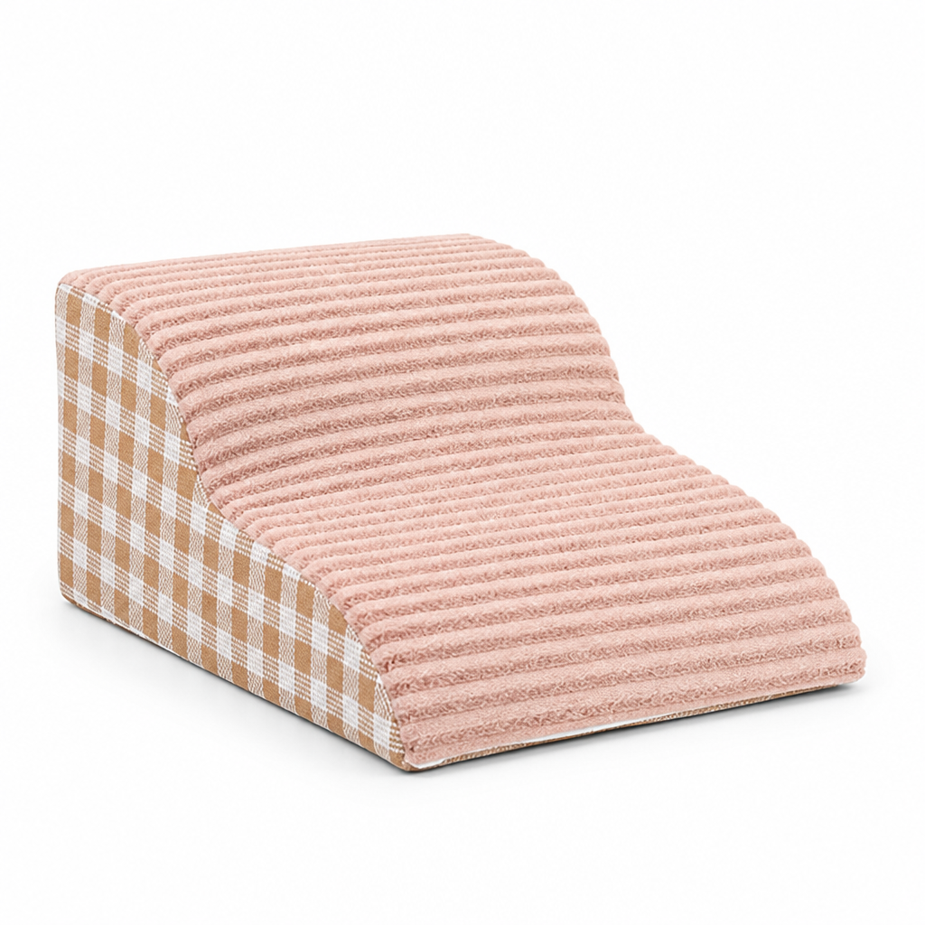 Non-Slip Removable & Washable Pet Stairs (Two Sizes)
