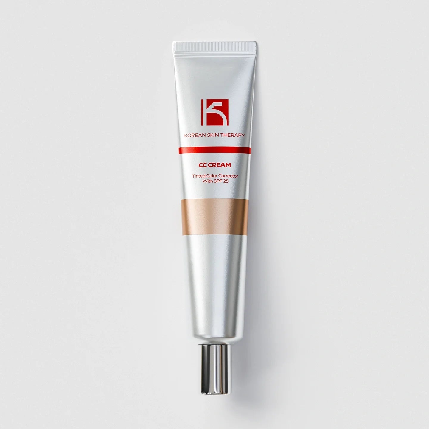 VelvetVeil™ CC Cream — Glow Confidently All Day with Flawless, Breathable Radiance