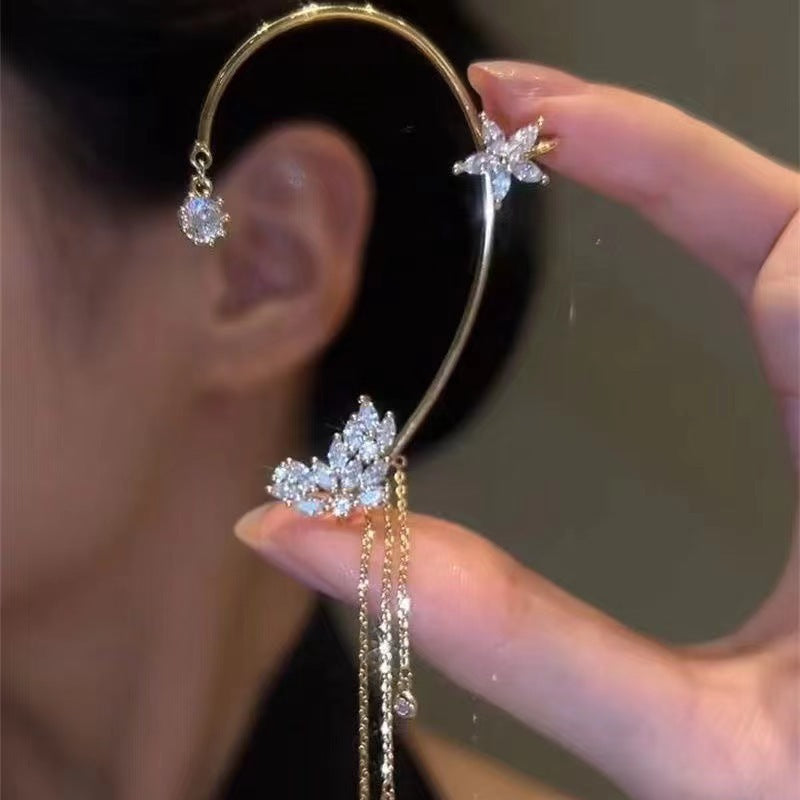 AriaWing™ — Spark Lasting Connections with Featherlight, Dazzling Elegance