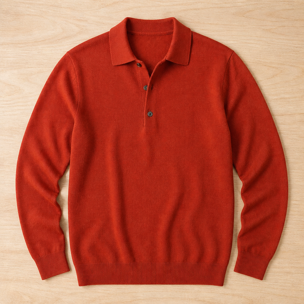 PrimeKnit™ — Feel Every Moment in Effortless Comfort and Sharp Style