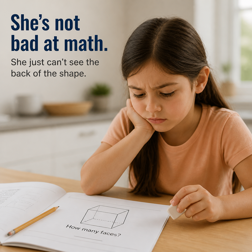 MathWhiz Quest™ — Ignite a Lasting Passion for Geometry with Joy, Assurance, and Imagination