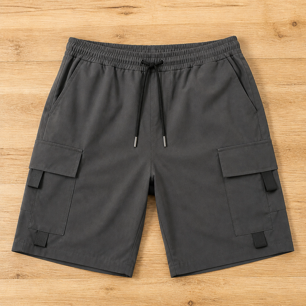 VergeTrail™ — Unmatched Comfort and Rugged Durability That Moves With You