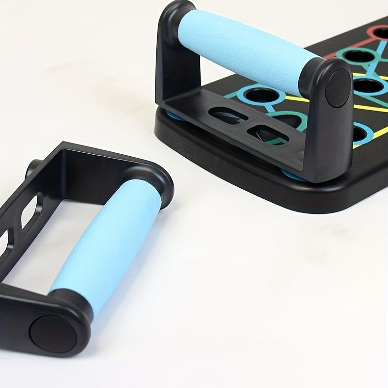 All-in-One Home Gym Strength Training Solution