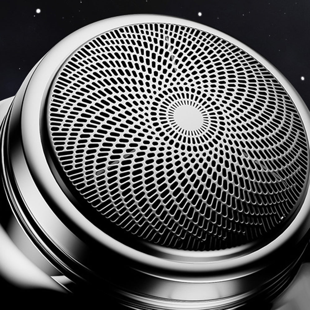 RamoxoPro™ — Effortless Precision Shaving That Leaves Your Skin Silky-Smooth and Irritation-Free