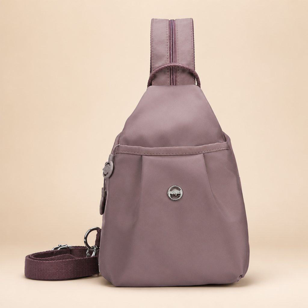 VersaTrek™ — Freedom to Carry Your Life Your Way, Wherever It Takes You