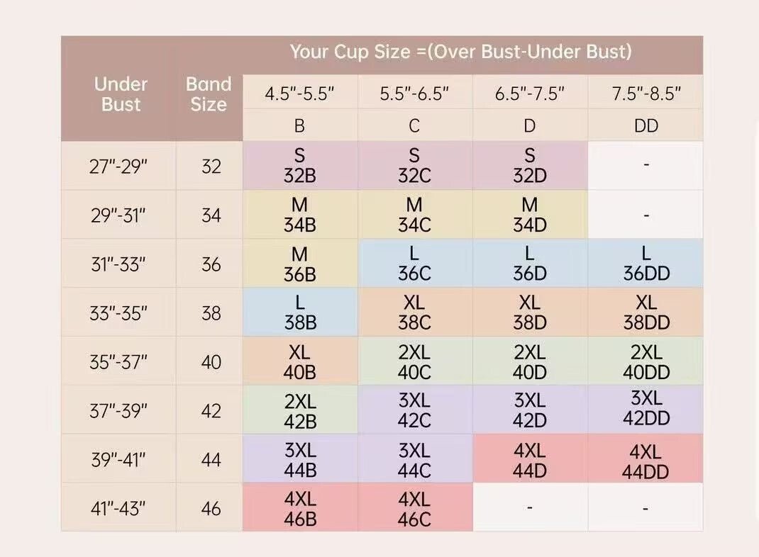 VellaCurve™ — Soft, Wire-Free Support That Lifts and Moves with You All Day