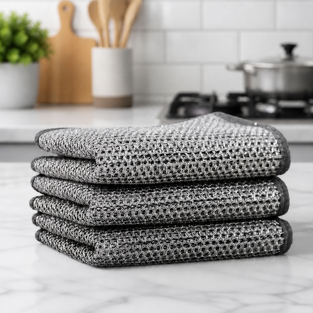 PureSweep™ — Transform Your Home with Powerful, Guilt-Free Cleanliness