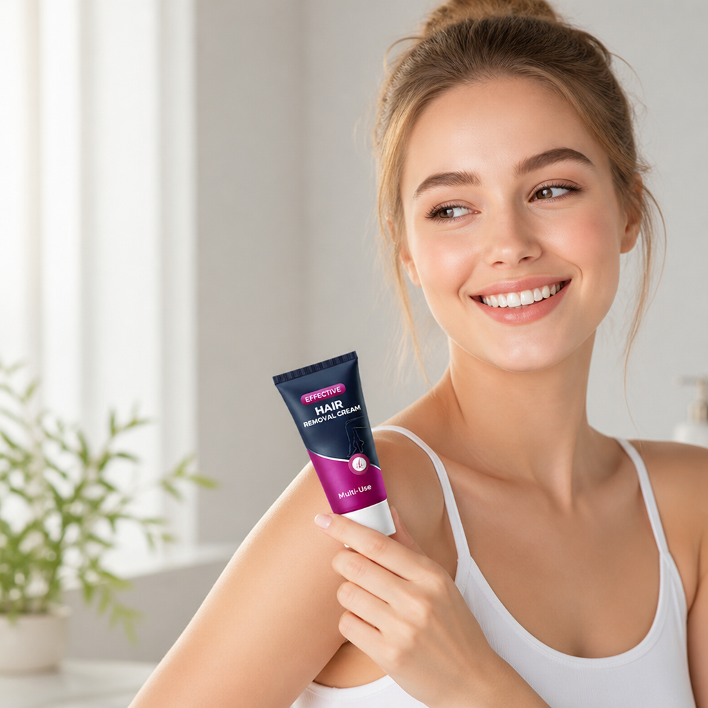 SilkaSoothe™ — Reveal Silky, Irritation-Free Skin That Turns Heads Instantly