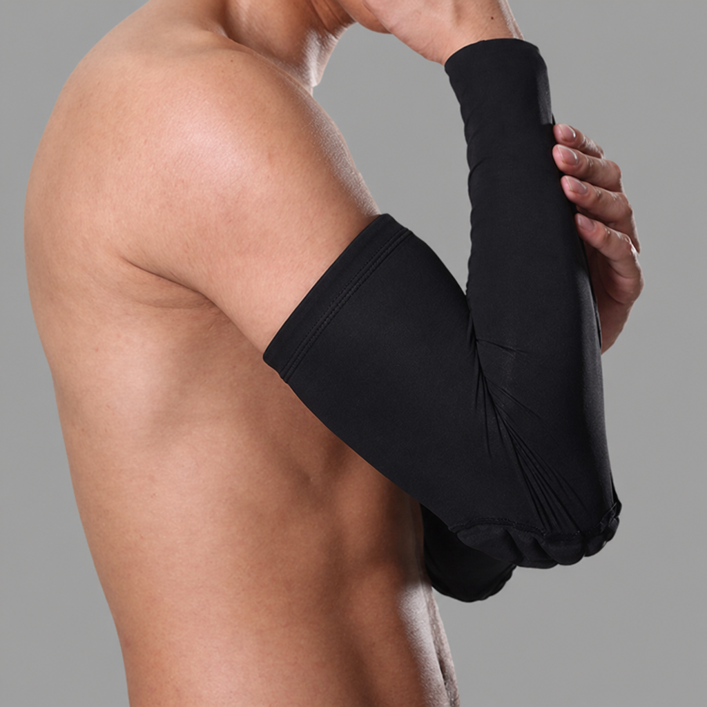 VanguardGuard™ — Lock In Comfort and Dominate Every Move Without Limits